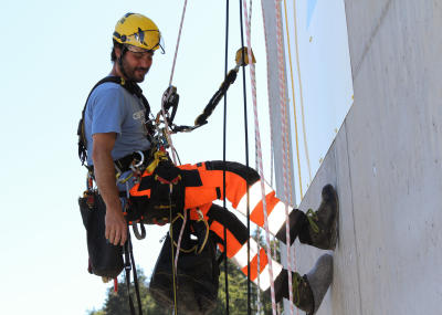 Werbe-Montage Gebrüder Hodel AG